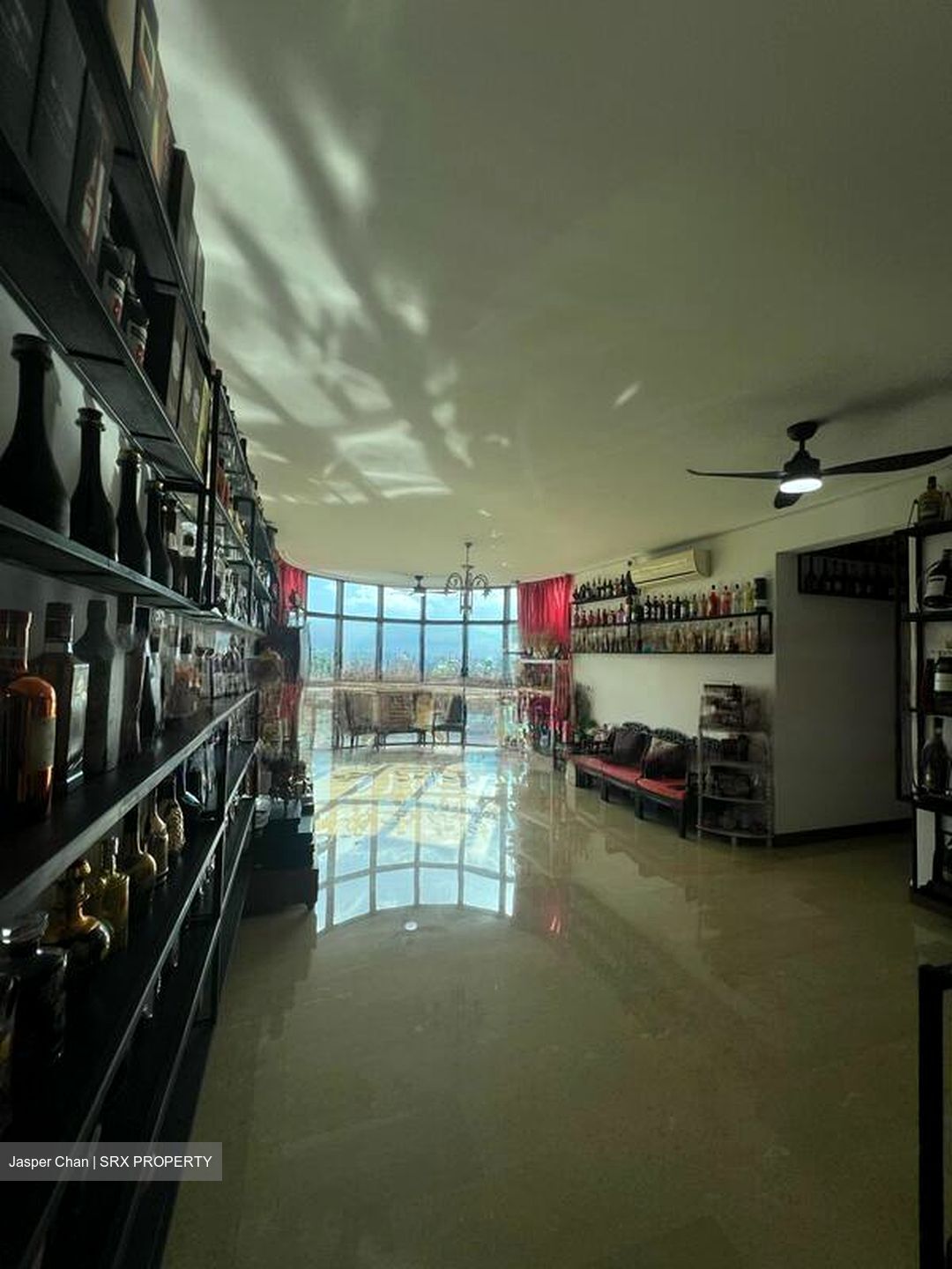 Parc Oasis (D22), Condominium #589801281